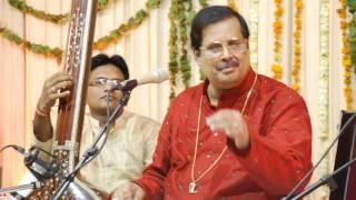 Ma achen ar ami achi [Shyama Sangeet_Ajay Chakraborty].