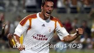 Panathinaikos - Galatasaray 17.09.2009