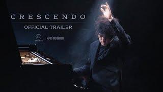 Crescendo – 2022 Cliburn Competition Documentary Official Trailer