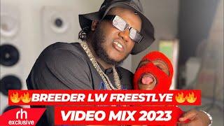 BREEDER LW MIX Freestyle Fridays Full Season 1 /New Kenyan Hip Hop Mix ft  Breeder LW  /RH EXCLUSIVE