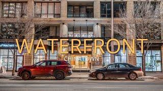 Calgary Waterfront Chinatown Condo - Calgary Homes 2023