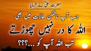 Images collection | Hazrat Ali Quotes in Urdu | collection of Islamic Quotes in Urdu | Atif 24