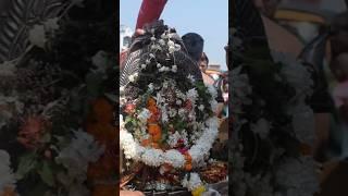 Today shree Jagannath Sagar bije ritual  shree Jagannath dham Puri ️#lord #jagannath #ritual