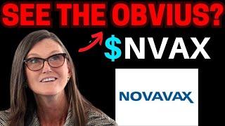 NVAX Stock (Novavax stock) NVAX STOCK PREDICTIONS NVAX STOCK Analysis NVAX stock news today