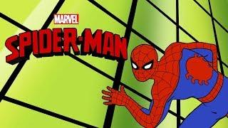 Spider Man Song Original [Remastered]