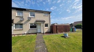 FOR LET: 18 Morlich Grove, Dalgety Bay, KY11 9UX