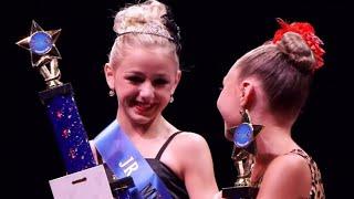 Dance Moms Moments I Think About Daily Part 4