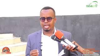 Dalada SONYO oo ka hadashay Ansixinta Xeerka Doorashooyinka Somaliland.