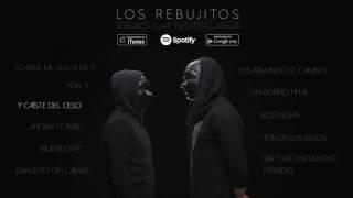 Los Rebujitos - Tras la máscara (Álbum Completo)