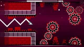 Insomnia 100% (easy demon)