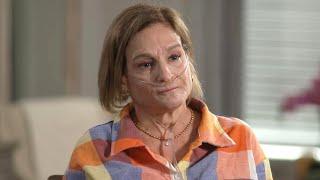 Mary Lou Retton on Life Following Near-Death Mystery Illness: Why She Needed Fundraising (Exclusive)