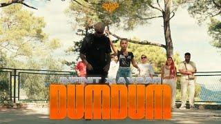 Infinit x Aysar - Dumdum [RAP LA RUE 2] ROUND 3