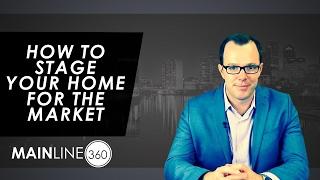 Greater Philadelphia Real Estate: How to stage your home for the market