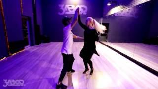 Сальса / Исмаель Идальго (Куба) / Школа танцев Завод dancezavod.ru