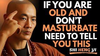 “This Is Why Many Elderly People Will Not Live Past 82! If You Are Old” by Shi Heng Yi