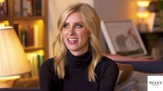 Nicky Hilton on why styling her shoes for high school was 'a really, really big deal'