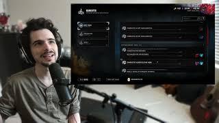 Everyone is Mad About The Quest System - Dead by Daylight