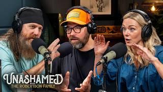 Jase & Al Intervene After Zach’s Solo Vacation Sparks A Marriage Meltdown | 1072