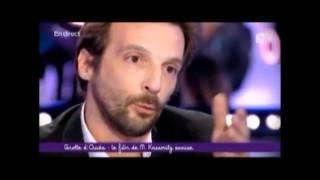 Kassovitz, se contredire ne lui fait pas peur !