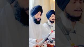 Bhai Sandeep Singh Mohar #music #kirtan#darbarsahib#newshorts