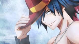 Fairy Tail - Ice Guy Ost