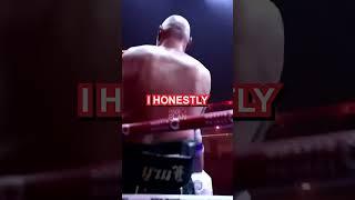 Tyson Fury vs Oleksandr Usyk FULL FIGHT RECAP 