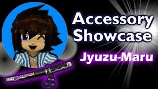 GetAmped 2 - Accessory Showcase [Jyuzu-Maru]