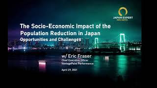 Japan Business Insights w/ Eric Fraser | Japan Expert Insights Podcast #03