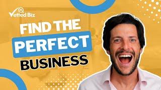 THE Ultimate GUIDE to Franchise BUSINESS: Discover Your PERFECT Fit 