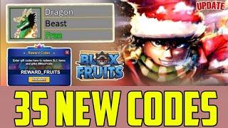 ️Don't Miss! Any Codes ️BLOX FRUITS ROBLOX CODES FEB 2024-WORKING CODES FOR BLOX FRUITS