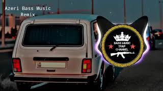 Azeri Bass Music 2021 ( Remix ) - Senin Olsun - En Yeni Mahnilar En Son Mahnilar