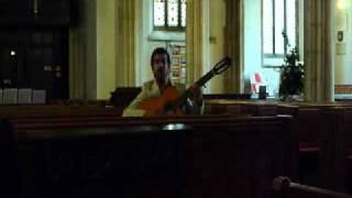 Best " Gipsy Kings Tribute" ever. Trista Pena by Cristofe SORS