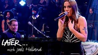 Melanie C - Never Be The Same Again (Later Archive)