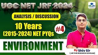 10 Years (2015-2024) NET PYQs | Analysis & Discussion | History | Apni University | By Shiv Sir