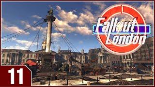 Fallout: London - EP11 - Meeting in Millwall