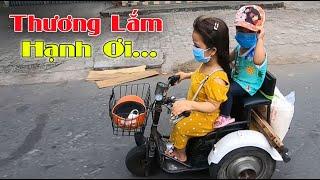 Lần Đầu Tiên Gặp Hạnh, Còn Giờ Đây...Thương Lắm