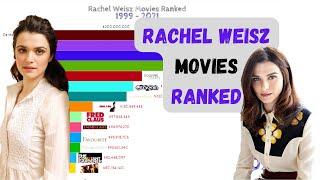 Rachel Weisz movies ranked of all times | Top 15 rachel weisz movies | Best Rachel Weisz movies