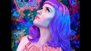 Katy Perry -California Gurls (Audio)