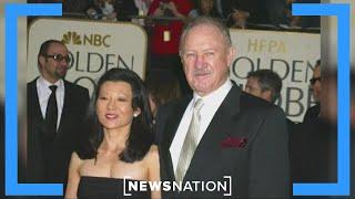 Gene Hackman, his wife and dog found dead in New Mexico home | Morning in America