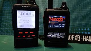 YAESU FT2D-FT5D Batteries