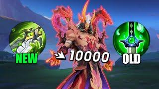 FINALLY! MOSKOV NEW BROKEN BUILD IS FINALLY HERE!!  (try this now!)