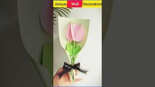 Sandar viral flower decoration #trending #interiordesign #art #trendingshorts