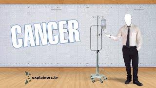 Qué es el Cáncer, por #explainerstv