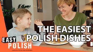 The Easiest Polish Food You Can Make at Home | Easy Polish 136