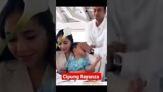 Kebersamaan Rafi Ahmad, Nagita Slavina dan Cipung Rayanza #shorts #shortvidioviral #rafinagita