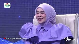 Lesti Kejora Ngambek!! Gak Nyangka Intan Limbata Ngaku Reyhan Itu Billar!! | D'Academy 5