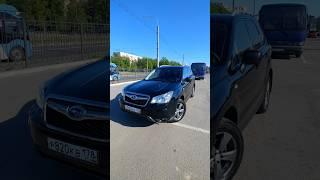 СНИЖЕНИЕ ЦЕНЫ: Subaru Forester SJ 2013 2л 4wd 116тыс.км