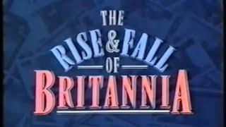 Britannia Park Documentary (pre- American Adventure) – The Rise & Fall of Britannia (1986)