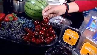 Balducci's Perfect Picnic on Good Day Café