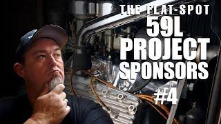 The Flat-Spot 59L Flathead Project Part 4